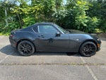 2025 Mazda Mazda MX-5 Miata RF Grand Touring