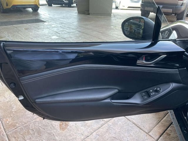 2025 Mazda Mazda MX-5 Miata RF Grand Touring