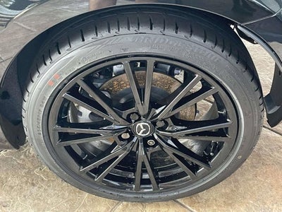 2025 Mazda Mazda MX-5 Miata RF Grand Touring