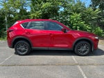 2021 Mazda Mazda CX-5 Sport