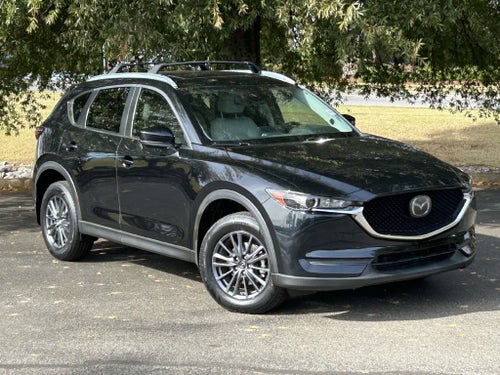2021 Mazda Mazda CX-5 Touring
