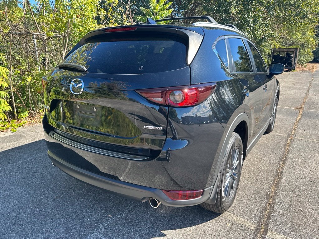 2021 Mazda Mazda CX-5 Touring