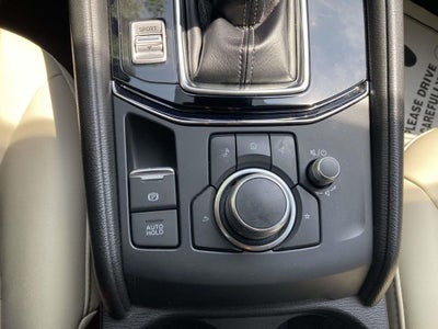 2021 Mazda Mazda CX-5 Touring