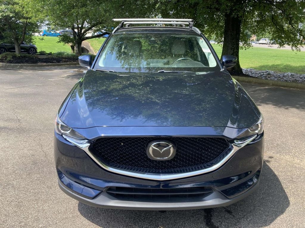 2021 Mazda Mazda CX-5 Touring