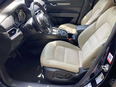2021 Mazda Mazda CX-5 Touring
