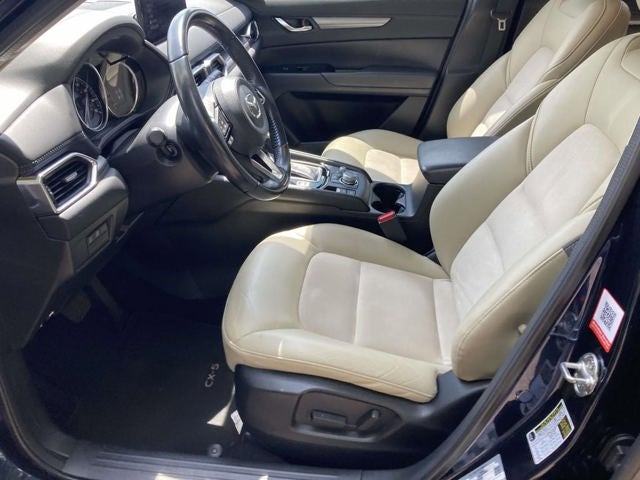 2021 Mazda Mazda CX-5 Touring