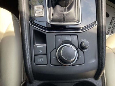 2021 Mazda Mazda CX-5 Touring