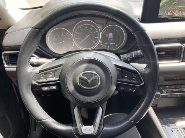 2021 Mazda Mazda CX-5 Touring
