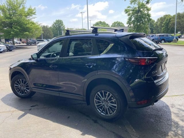 2021 Mazda Mazda CX-5 Touring