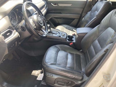 2018 Mazda Mazda CX-5 Grand Touring
