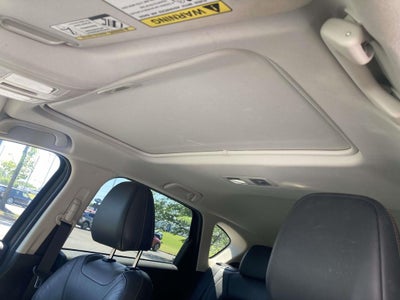 2018 Mazda Mazda CX-5 Grand Touring