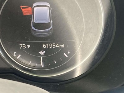 2018 Mazda Mazda CX-5 Grand Touring