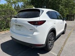 2018 Mazda Mazda CX-5 Grand Touring