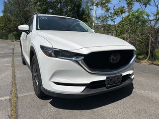 2018 Mazda Mazda CX-5 Grand Touring