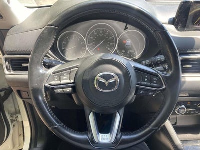 2018 Mazda Mazda CX-5 Grand Touring