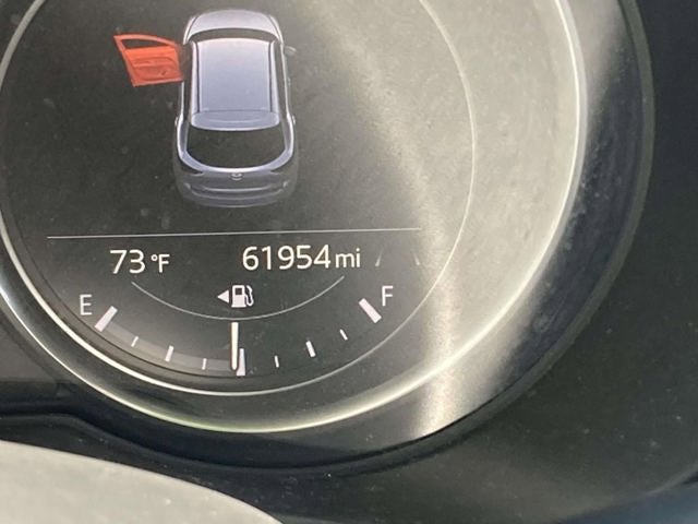 2018 Mazda Mazda CX-5 Grand Touring