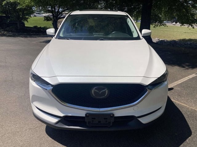 2018 Mazda Mazda CX-5 Grand Touring