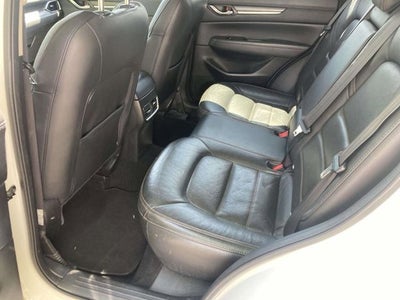 2018 Mazda Mazda CX-5 Grand Touring