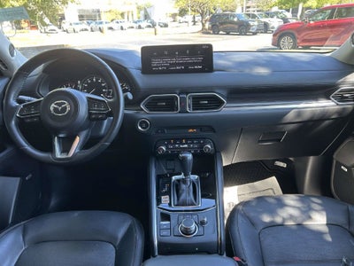 2023 Mazda Mazda CX-5 2.5 S Premium Plus Package