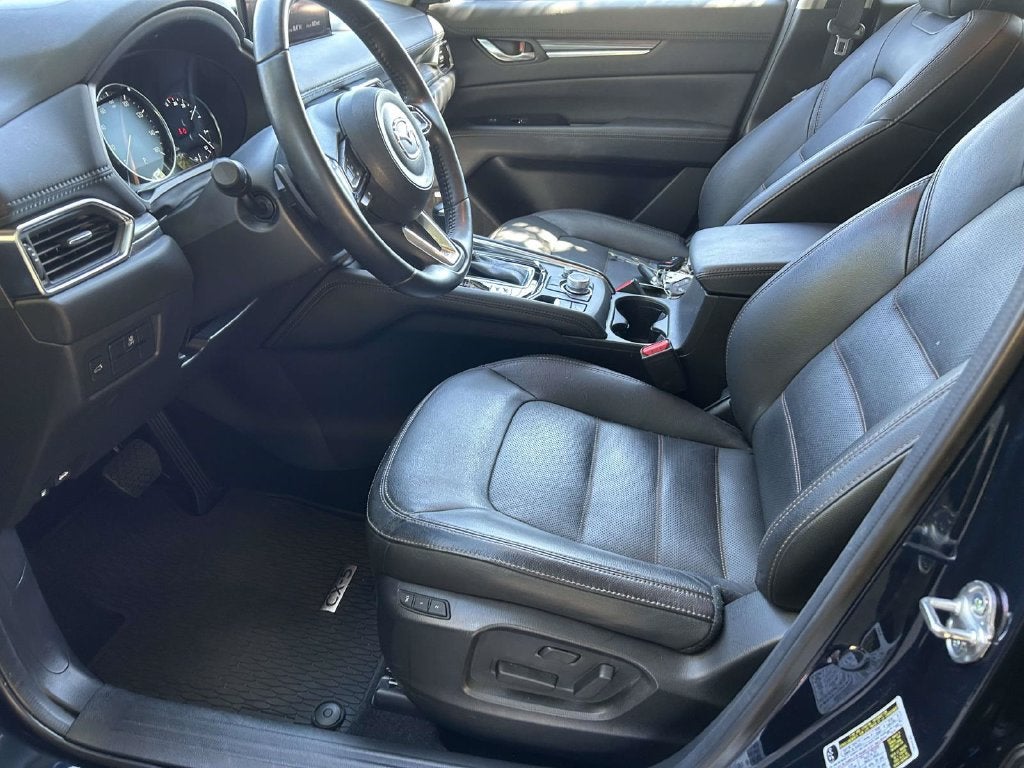 2023 Mazda Mazda CX-5 2.5 S Premium Plus Package