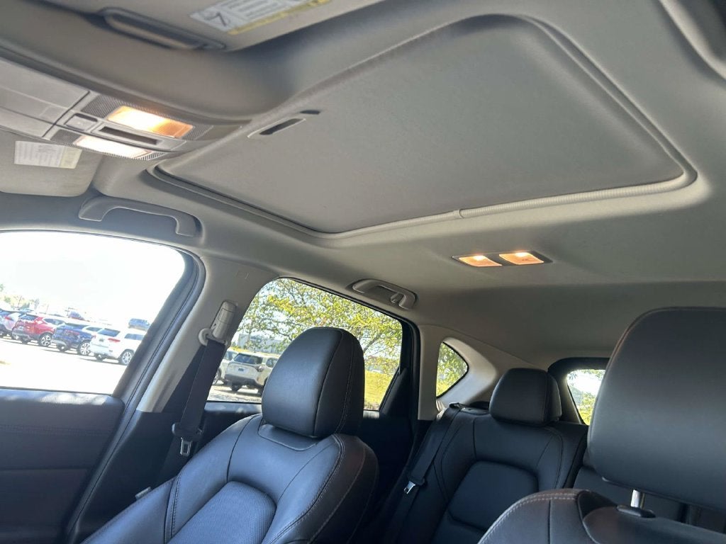 2023 Mazda Mazda CX-5 2.5 S Premium Plus Package
