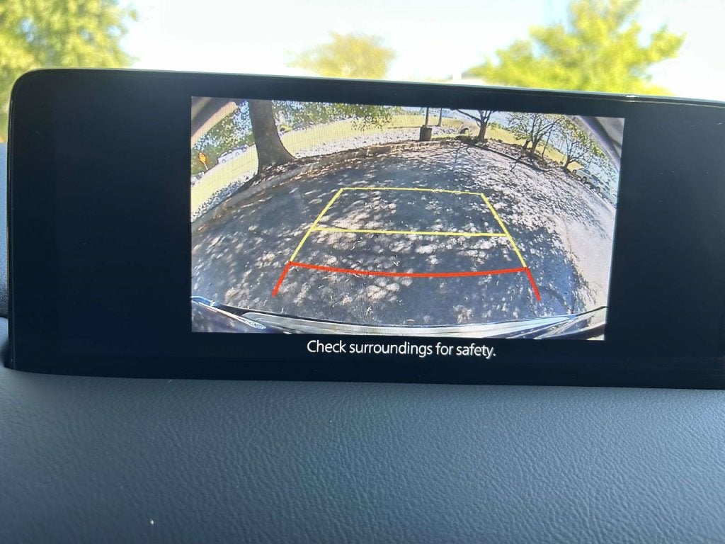 2023 Mazda Mazda CX-5 2.5 S Premium Plus Package