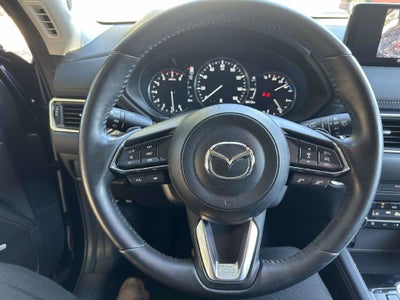 2023 Mazda Mazda CX-5 2.5 S Premium Plus Package