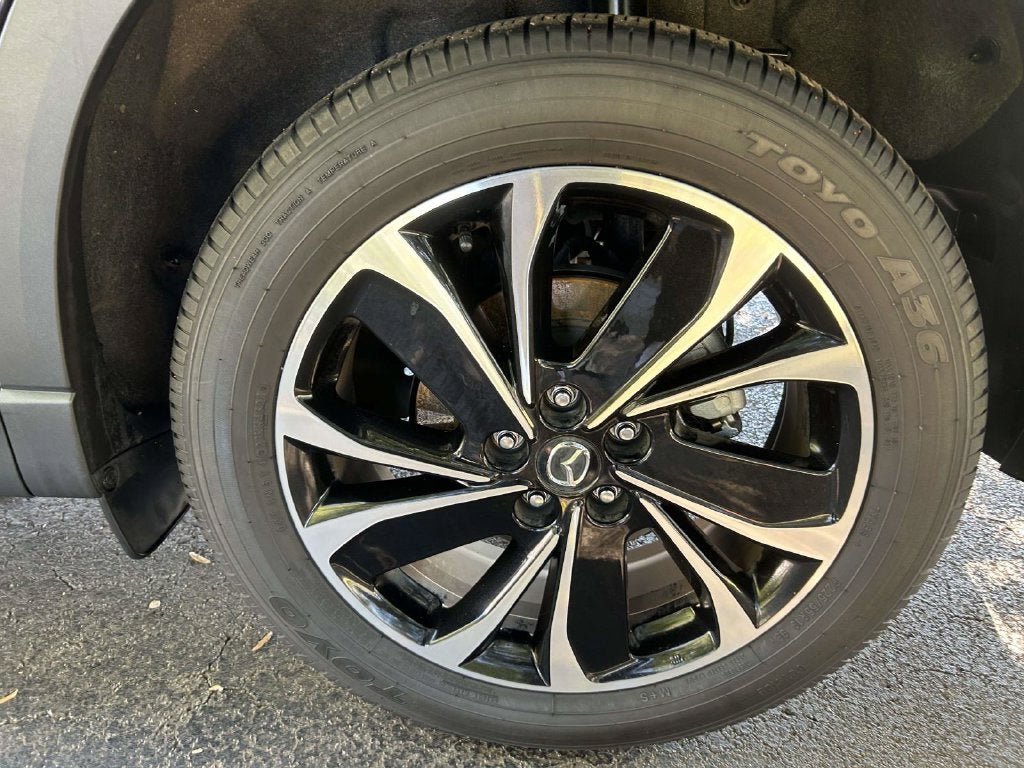2023 Mazda Mazda CX-5 2.5 S Premium Plus Package