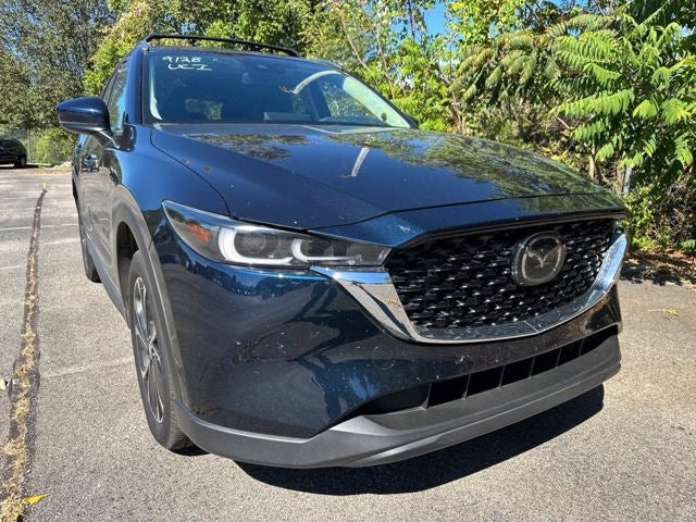 2023 Mazda Mazda CX-5 2.5 S Premium Plus Package