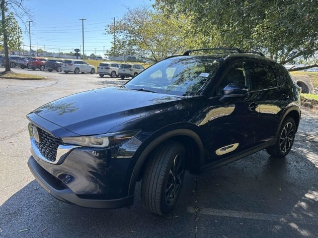 2023 Mazda Mazda CX-5 2.5 S Premium Plus Package