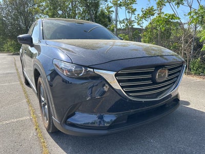 2021 Mazda Mazda CX-9 Touring