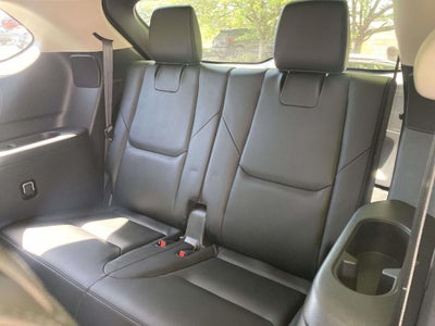 2021 Mazda Mazda CX-9 Touring