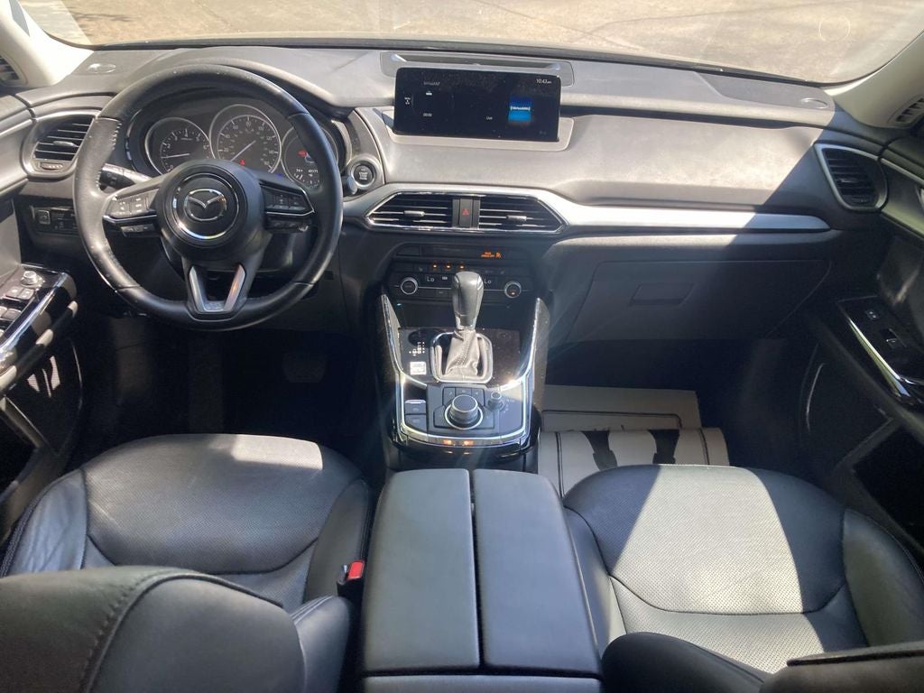 2021 Mazda Mazda CX-9 Touring