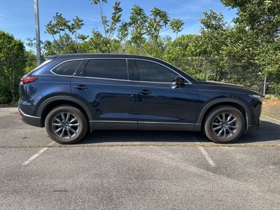 2021 Mazda Mazda CX-9 Touring