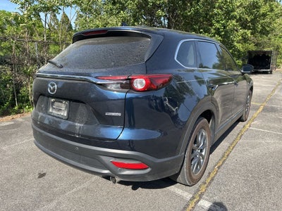 2021 Mazda Mazda CX-9 Touring