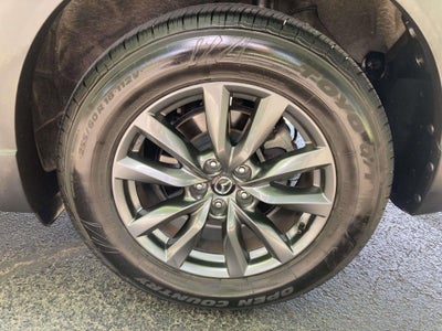 2021 Mazda Mazda CX-9 Touring