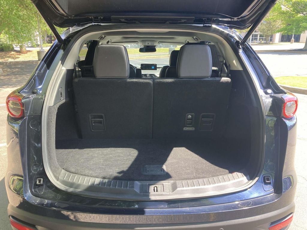 2021 Mazda Mazda CX-9 Touring