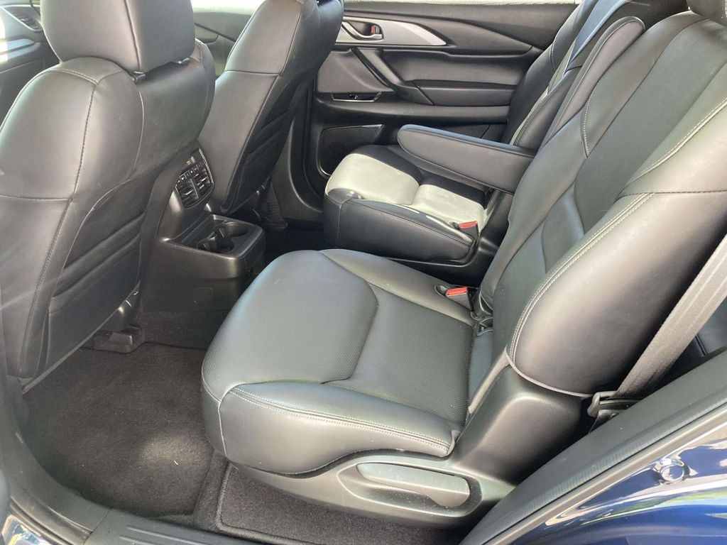 2021 Mazda Mazda CX-9 Touring