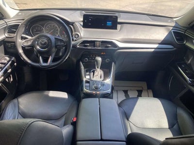2021 Mazda Mazda CX-9 Touring