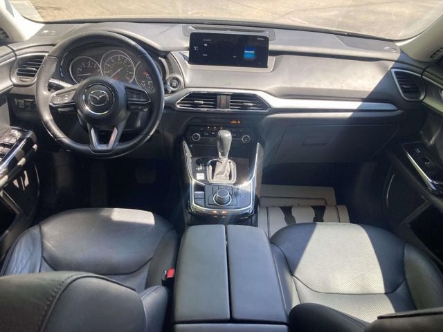 2021 Mazda Mazda CX-9 Touring