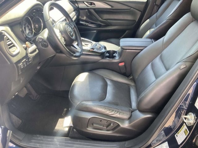 2021 Mazda Mazda CX-9 Touring