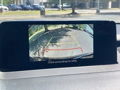 2021 Mazda Mazda CX-9 Touring
