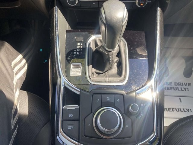 2021 Mazda Mazda CX-9 Touring