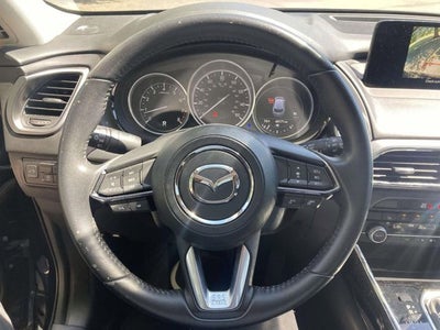 2021 Mazda Mazda CX-9 Touring