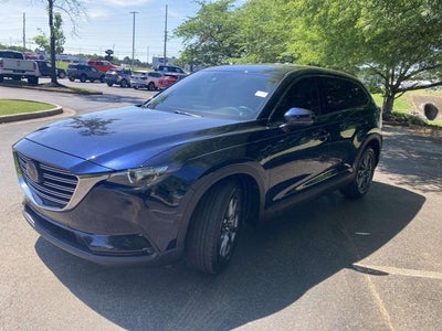 2021 Mazda Mazda CX-9 Touring