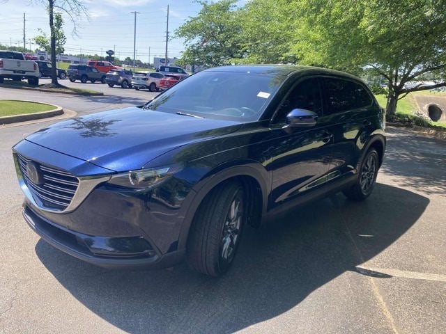2021 Mazda Mazda CX-9 Touring