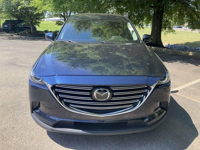 2021 Mazda Mazda CX-9 Touring