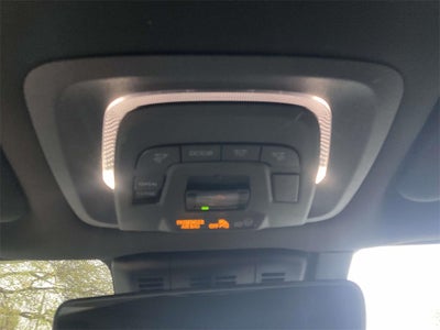 2023 Toyota Crown Limited