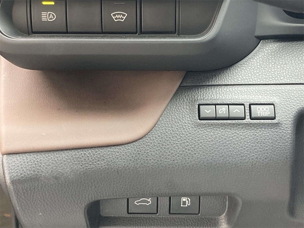 2023 Toyota Crown Limited