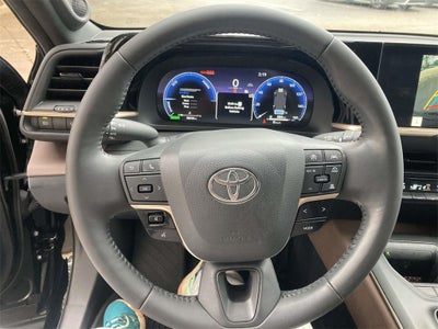 2023 Toyota Crown Limited